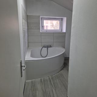Appartement Elielo - Étival-Clairefontaine - 7