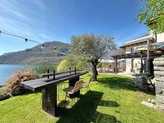 Casa della Capra - Mergozzo - 7