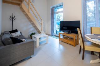 Casa Cavalli appartamento nuovo - Verscio - 2