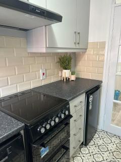 Central Apartment Newry City - Newry - 5