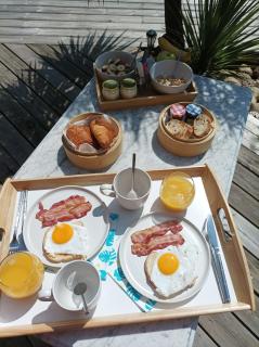 Les Bambous - Montalivet-les-Bains - 9