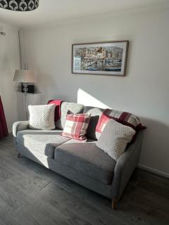 Central Apartment Newry City - Newry - 4