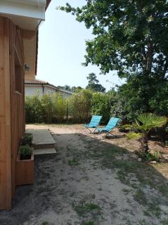 Les Bambous - Montalivet-les-Bains - 6