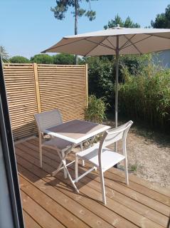 Les Bambous - Montalivet-les-Bains - 3