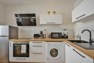 Superbe appartement - Cosy à 10 min Centre ville - Schiltigheim - 9