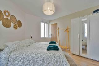 Superbe appartement - Cosy à 10 min Centre ville - Schiltigheim - 7