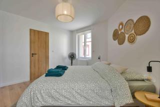 Superbe appartement - Cosy à 10 min Centre ville - Schiltigheim - 5