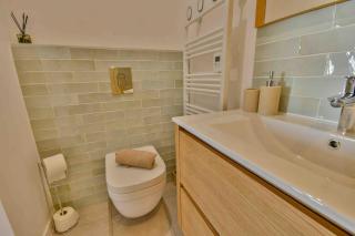 Superbe appartement - Cosy à 10 min Centre ville - Schiltigheim - 4