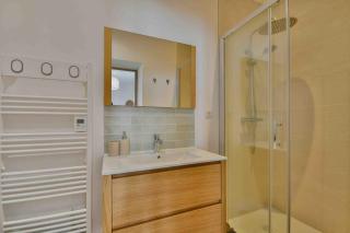Superbe appartement - Cosy à 10 min Centre ville - Schiltigheim - 3