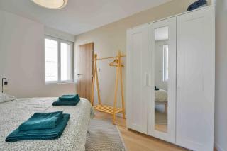 Superbe appartement - Cosy à 10 min Centre ville - Schiltigheim - 2