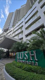 Makati Condominium Lush Residences - Manila - 0