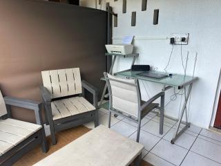 Appt F2 BELLISSIMA - Baie-Mahault - 3