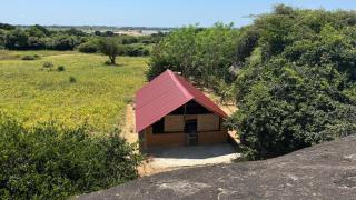 Yala Sappayama Campsite - Hambantota - 0