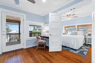 Cotton Bayou Fish Camp - Orange Beach - 1