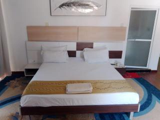 LE GRAND-BRIMA MANGU APARTMENTS Ltd - Mombasa - 0