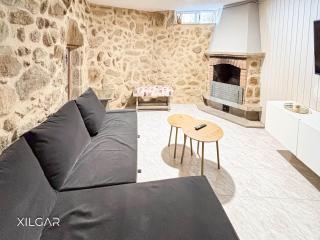 XILGAR Vacation home in Sanxenxo - Bordons - 7