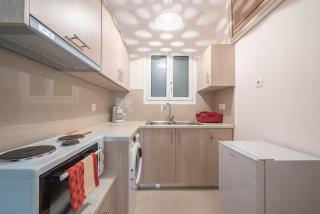 Cozy Acropolis Studio, Thiseio, Faidra - Atene - 5