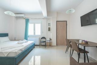 Cozy Acropolis Studio, Thiseio, Faidra - Atene - 0