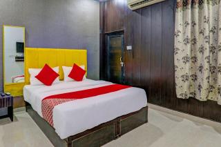 Hotel O Ideal Inn - 2
