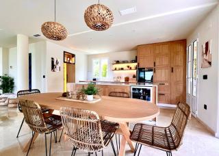 Exclusive house in Finestrat - Cala de Finestrat - 9