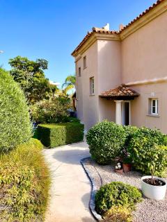 Exclusive house in Finestrat - Cala de Finestrat - 2