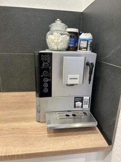 Ferienwohnung AyNa 1, direkt an der Schweizer Grenze - Bad Säckingen - 5