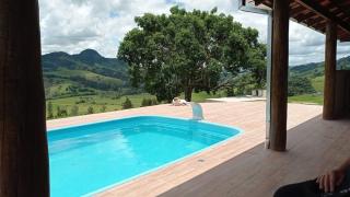 Chalé Boas Novas Piranguçu MG - 6