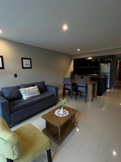 Ballester's Dream - 1