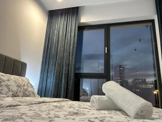 NUSCO North Bucharest Apartment - Bukarest - 1