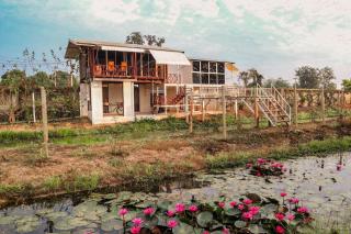 The Sun House อุทัยธานี - Ban Nam Tok - 8