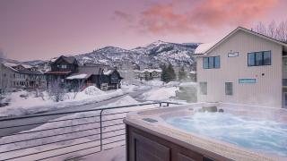 Chalet Memoire - 8