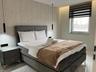 Short Stay 3 - Baia Mare - 9