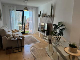 Lovely beach apartment - Playa Pobla de Farnals - 4