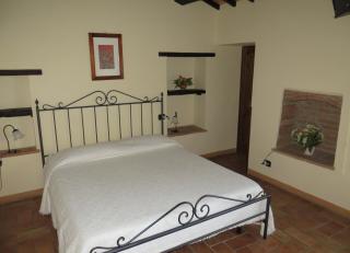 Agriturismo Casale delle Lucrezie - Todi - 9