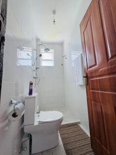 MojMir Beach Apartment - Malindi - 4