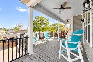 Priceless Paradise - Ocean Lakes, Myrtle Beach - Myrtle Beach - 2