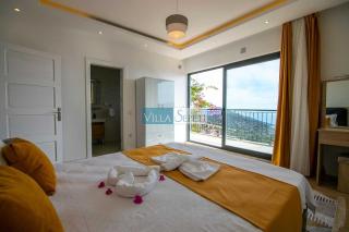 Glennhouse - Kaş - 4