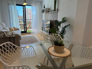 Lovely beach apartment - 2