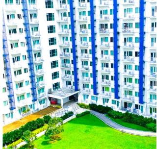 The Promenade Grass Residences SM North Edsa - 6