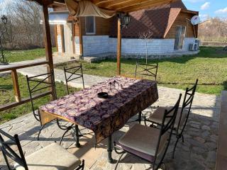 HOLIDAY VILLA''Dome Retreat'', Burgas area - - 8