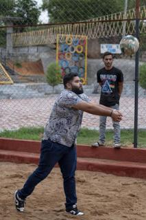 Village Trails Resort - Hyderabad - 1