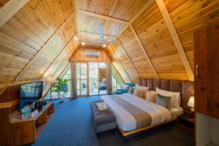 Perfectstayz The Jungle Resort, Shivpuri - Shivpuri - 5