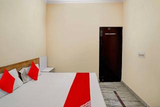 Hotel O 81617 The Pacific Hotel - Ghaziabad - 3