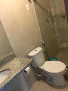 Praia dos Carneiros, Flat com Vista Mar, 2 quartos, em Resort de Luxo - 1