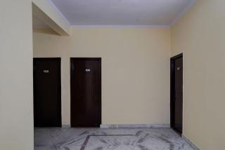 Hotel O 81617 The Pacific Hotel - Ghaziabad - 1