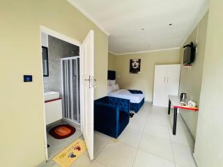 DJ Guest Lodge - Joanesburgo - 4