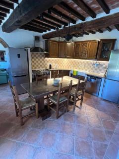Charming retreat in Tuscany - Poggioni - 3