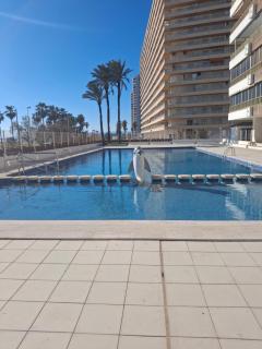 Arensol Playa de Cullera - 6