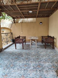 Cozy apartment on South 90th St Front of Dusit Thani Hotel - Il Cairo - 6