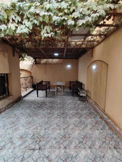 Cozy apartment on South 90th St Front of Dusit Thani Hotel - Il Cairo - 7